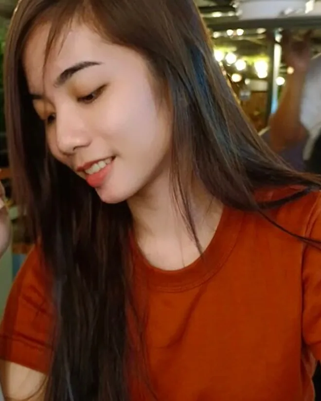 Hazel Valencia